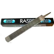 Rasp