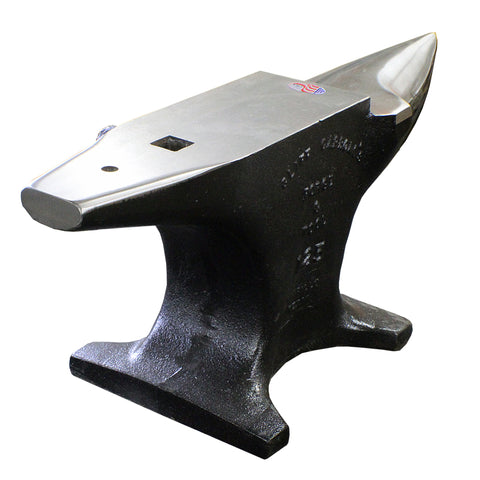 Cliff Carroll Anvils