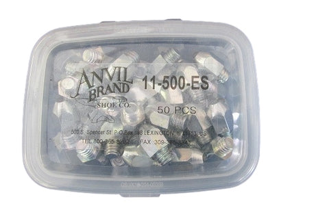 Anvil Brand Studs