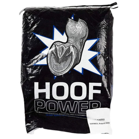 Hoof Supplements