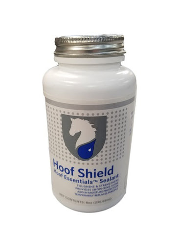 Hoof Sealants