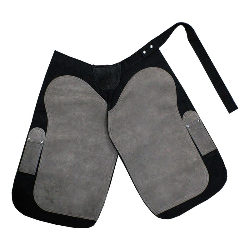 Myron Mclane Small Farrier Apron - Anvil Brand