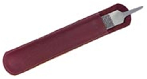 AB Leather Rasp Cover Rasp Holder - Anvil Brand