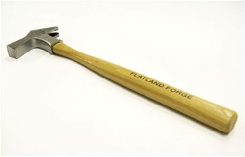 Flatland Forge 14 oz. Driving Hammer - Anvil Brand