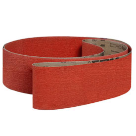 Multitool VSM Belt 2x36-24G Orange/Red Ceramic