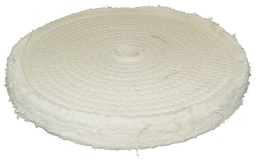 Muslin Buffing Wheel 6