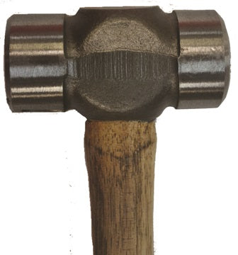 NC Cavalry 2 Lb. Rounding Hammer - Anvil Brand