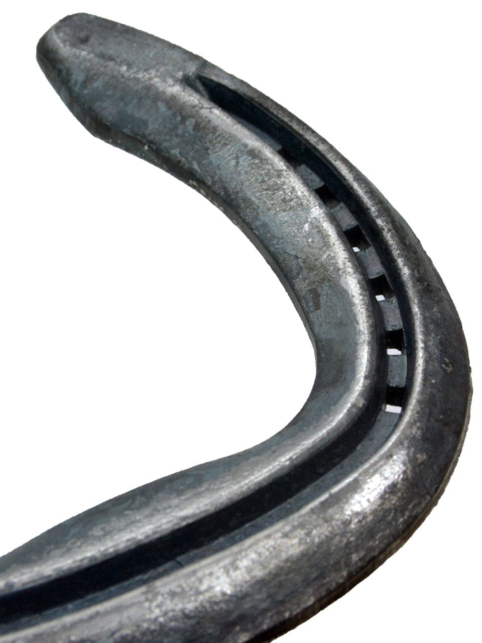 
                  
                    Natural Balance Steel #3 Horseshoe - Anvil Brand
                  
                