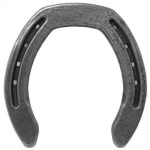 Grand Circuit Shaper 8mm Clipped #9 Hind Horseshoe - Anvil Brand