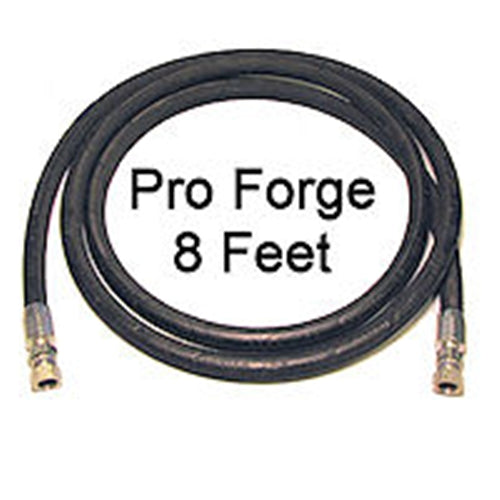 Pro Forge 8 Foot Hose