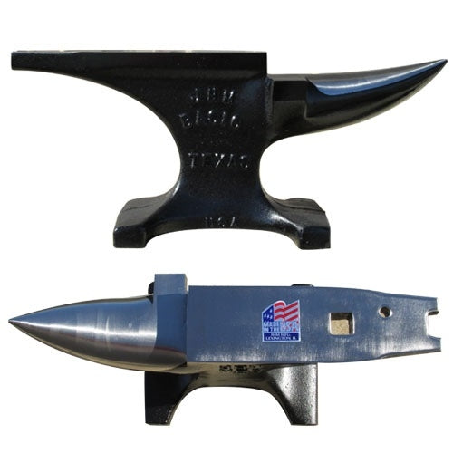 JHM Basic 70 Lb. Anvil - Anvil Brand