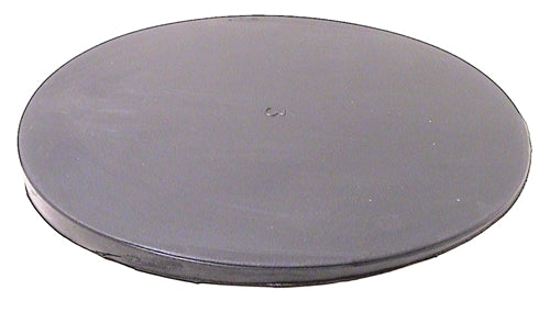 Castle 3* Oval Wedge Horseshoe Pads