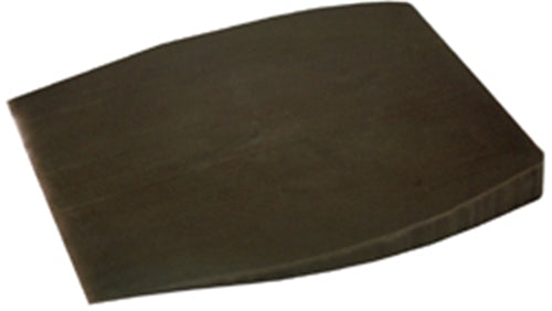 Ironcraft #4 Wedge Long Horseshoe Pads