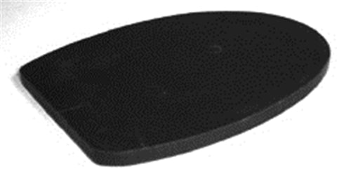 Ironcraft #6 Flat Hoseshoe Pads