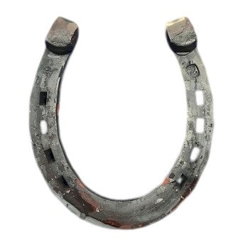 AB 3/8 x 3/4 Walking Horse Pleasure #0 Horseshoe