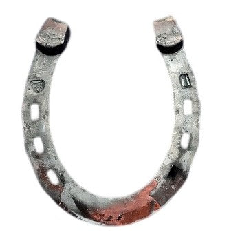 AB 3/8 x 3/4 Walking Horse Pleasure #1 Horseshoe