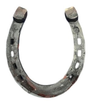 AB 3/8 x 3/4 Walking Horse Pleasure #2 Horseshoe