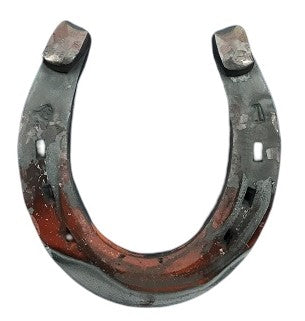 AB 3/8 x 1 Walking Horse Pleasure #1 Horseshoe