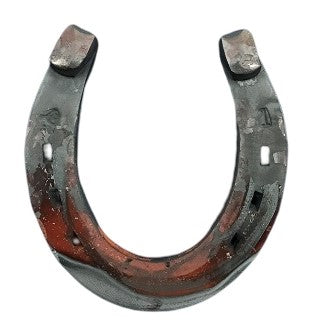 AB 1/2 x 1 Walking Horse Pleasure #1 Horseshoe