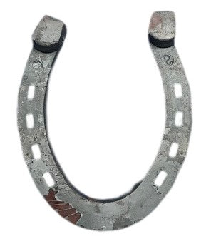 AB 3/8 x 3/4 Walking Horse Hind #2 Horseshoe - Anvil Brand