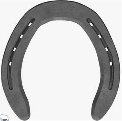 St. Croix EZ Clipped #0 Hind Horseshoe