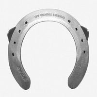 St. Croix Advantage Clipped #00 Horseshoe - Anvil Brand