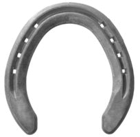 St. Croix Advantage Clipped #0 Hind Horseshoe - Anvil Brand