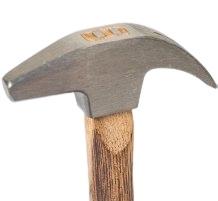 Nordic Forge 12 oz. Driving Hammer - Anvil Brand