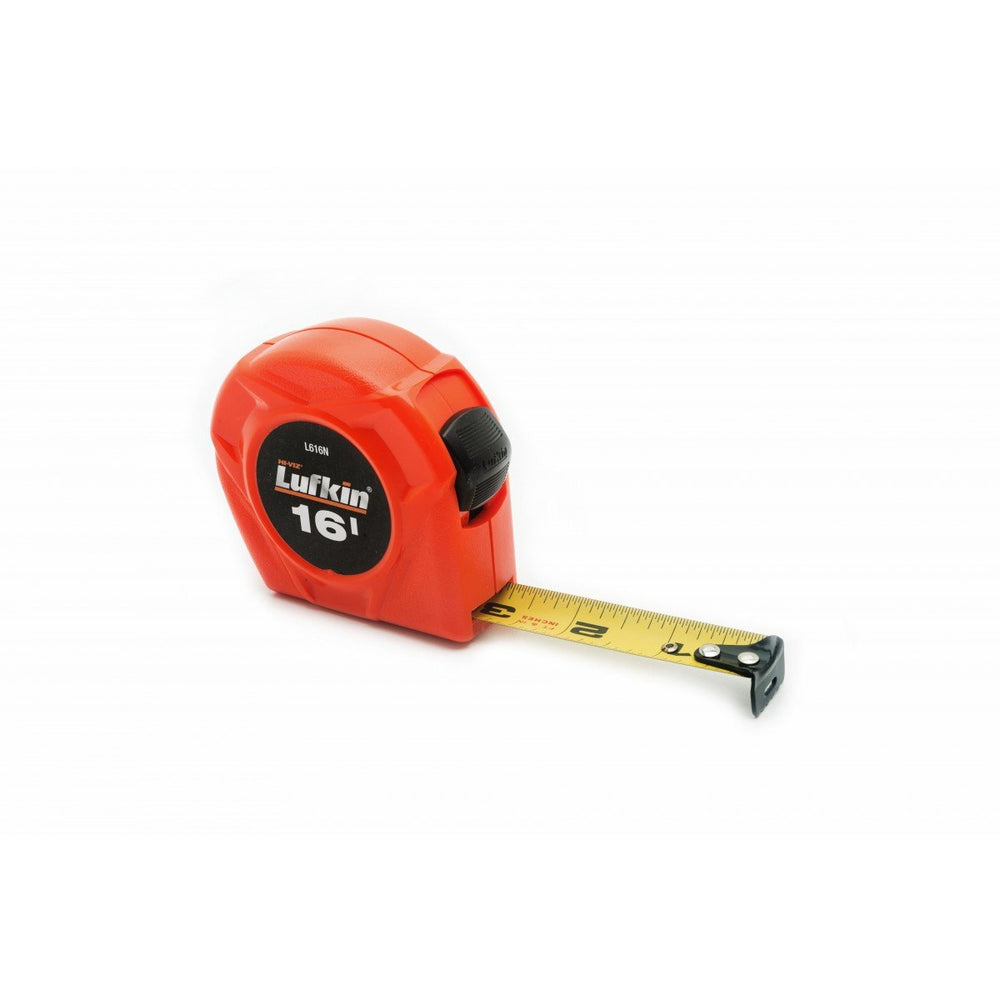 Lufkin 16' Tape Measure - Anvil Brand