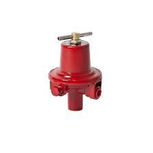 NC Tool Propane Regulator