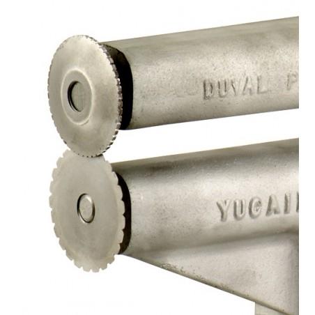 Duval Pad Cutter Replacement Blades - Anvil Brand