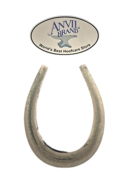 Die B 5/16 x 1 Blank 15" Horseshoe - Anvil Brand