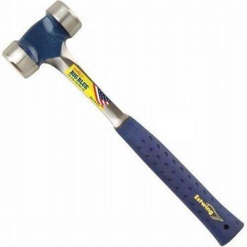 Estwing 40 oz. Rounding Hammer - Anvil Brand