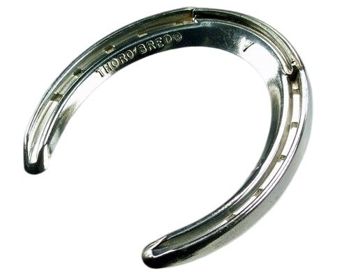 
                  
                    Thoro'Bred Level Grip Horseshoe #7 Front/Hind Set
                  
                