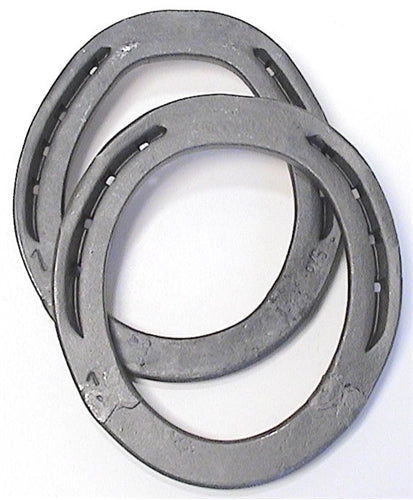 Kerckhaert SX8 Egg Bar #0 Front Clipped Horseshoe