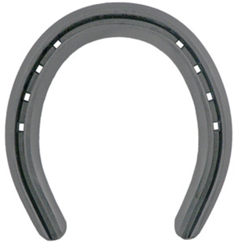 Kerckhaert Standard Lite Rim #0 Horseshoe - Anvil Brand