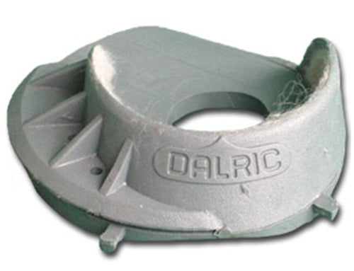 Dalric Medial/Lateral Extension #1 - Anvil Brand