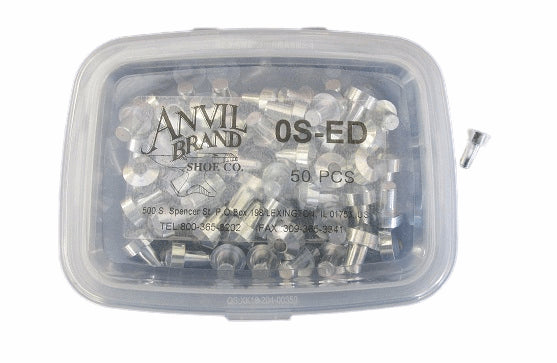 Anvil Brand OS-ED Drive-In Studs