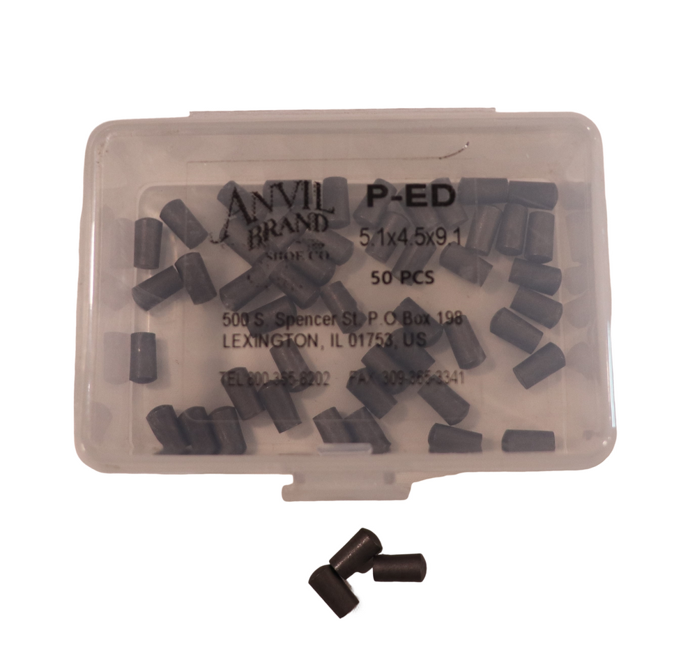 Anvil Brand P-ED Drive-In Studs