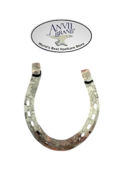 AB 1/4 x 3/4 Walking Horse Hind #3 Horseshoe