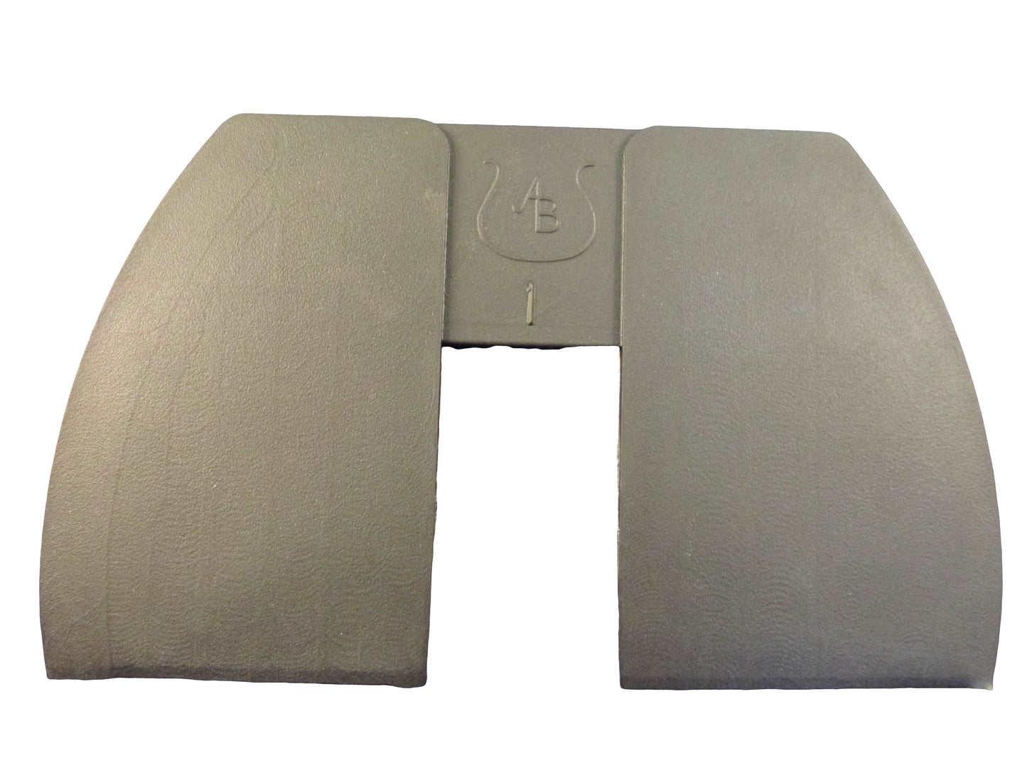 AB #1 Bar Wedge Horseshoe Pads