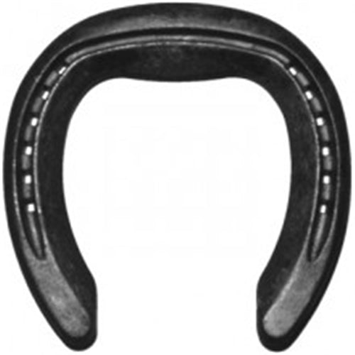 Natural Balance Steel #1 Horseshoe - Anvil Brand