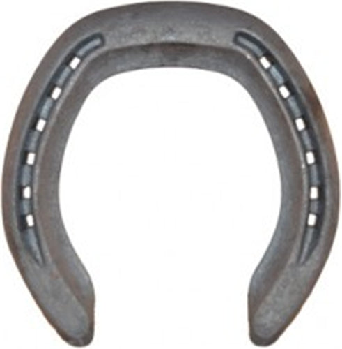 Natural Balance Steel Unclipped #0 Hind Horseshoe