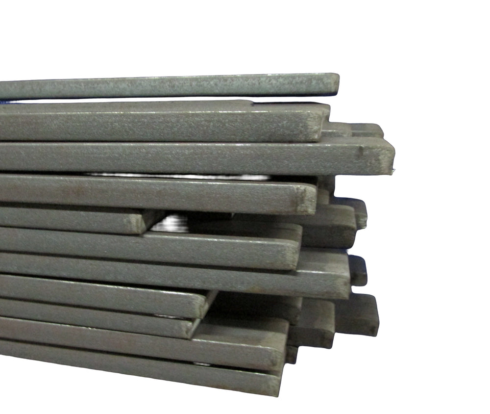 Steel Bar Stock 1/2