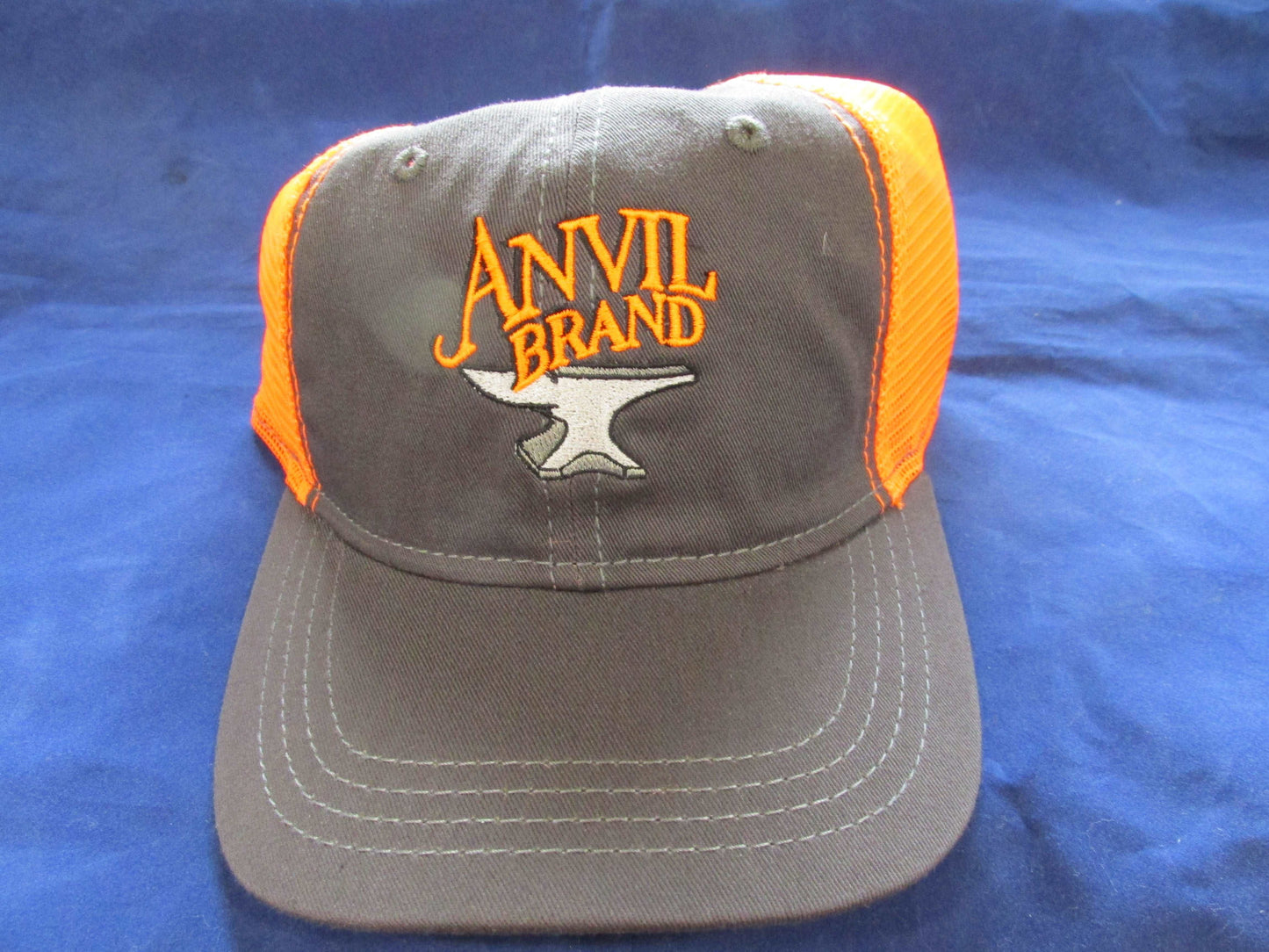 AB Baseball Hat