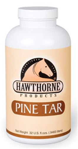 Hawthorne Quart Pine Tar