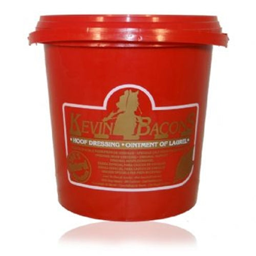 Kevin Bacon's 1 Litre Hoof Dressing Natural Laurel Balm - Anvil Brand