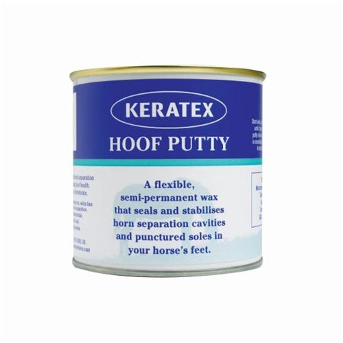 Keratex Hoof Putty - Anvil Brand