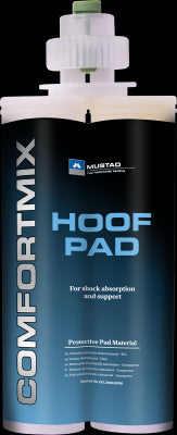 ComfortMix 200cc Hoof Pad - Anvil Brand