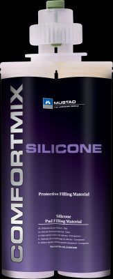 ComfortMix 200cc Silicone - Anvil Brand